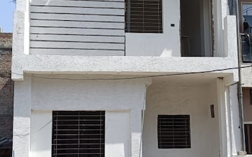3 BHK Independent House For Sale in Baghmugalia