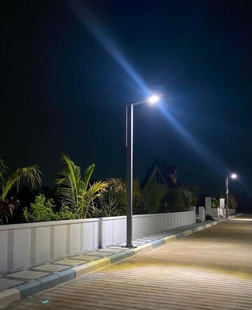  Plot – Garden View at Shamshabad - for Sale
