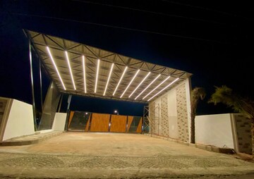  Plot For Sale in Shamshabad