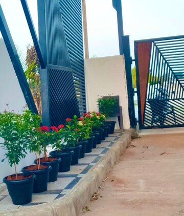  Plot – Exterior View View at Shamshabad - for Sale