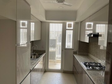 Kitchen in 2 BHK Builder Floor at JMS Primeland, Sector 95a – for Sale