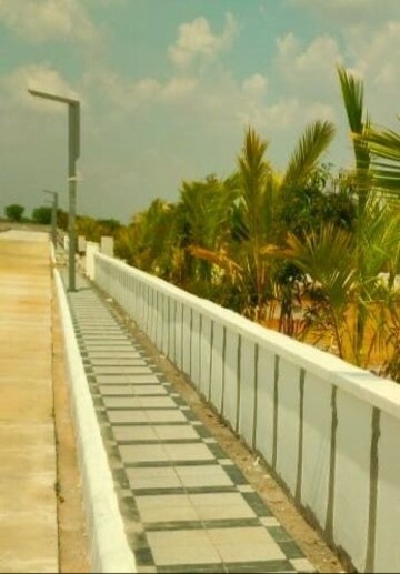  Plot – Exterior View View at Shamshabad - for Sale