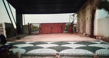  Plot – Exterior View View at Shamshabad - for Sale