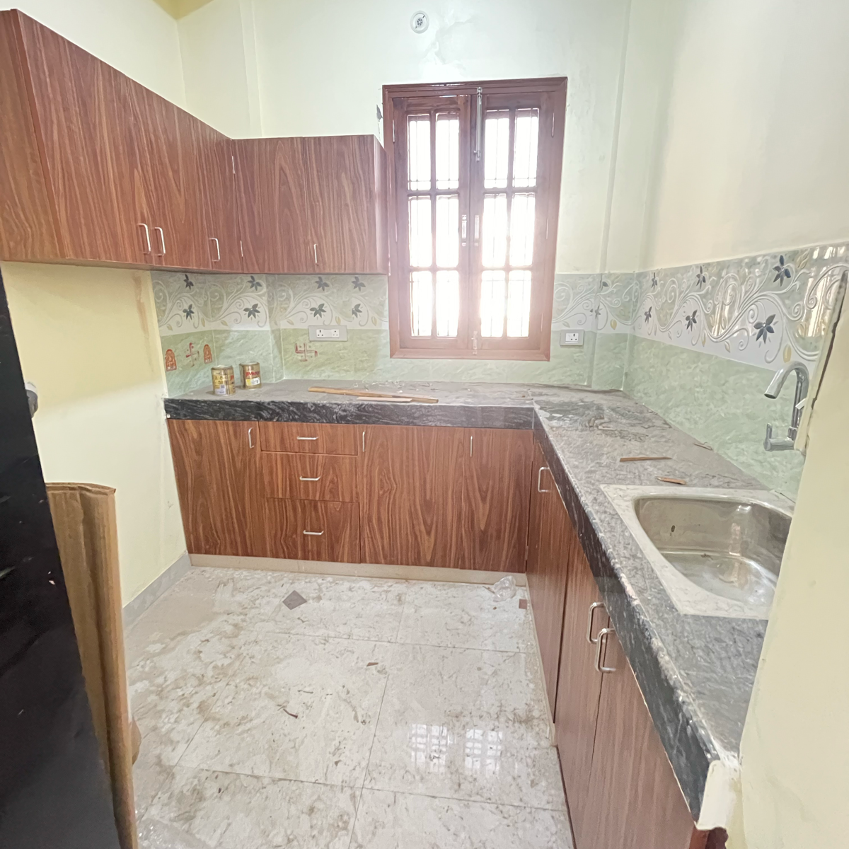 2 BHK Villa For Rent in Gomti Nagar Lucknow  7340417