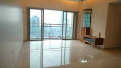 3 BHK Apartment For Resale in Lodha Fiorenza Goregaon East Mumbai  7340409