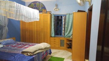 Bedroom in 4 BHK Villa at Basaveshwara Nagar – for Sale