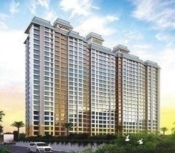 2 BHK Apartment For Sale in Raheja Ridgewood, Goregaon East