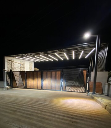  Plot For Sale in Maheshwaram