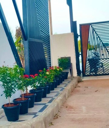 Plot – Exterior View View at Maheshwaram - for Sale