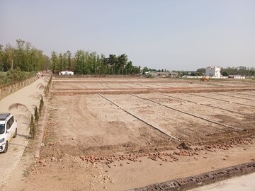  Plot For Sale in Dehradun Cantt