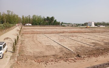 Plot For Sale in Dehradun Cantt