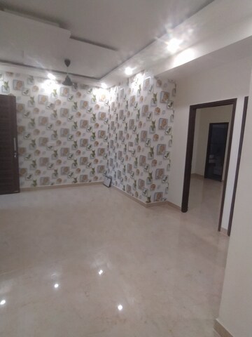 Balcony in 3 BHK Apartment at Aura Homes, Patiala Road – for Sale