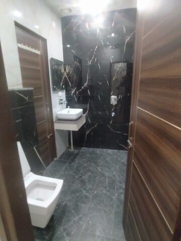 Kitchen in 3 BHK Apartment at Aura Homes, Patiala Road – for Sale