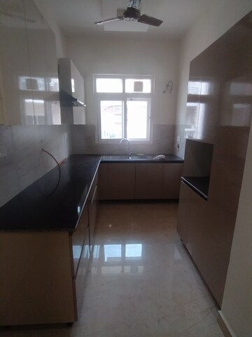 Kitchen in 3 BHK Apartment at Aura Homes, Patiala Road – for Sale