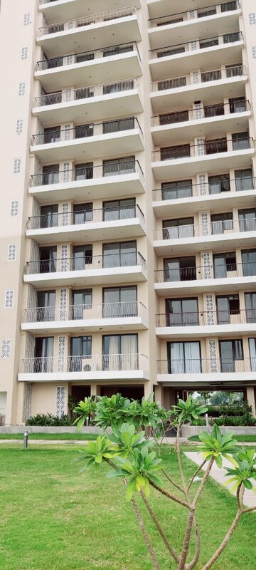 2 BHK Apartment For Sale in Japanese Zone