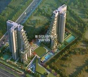 3 BHK Apartment For Resale in Saan Verdante Sector 95 Gurgaon  7340436