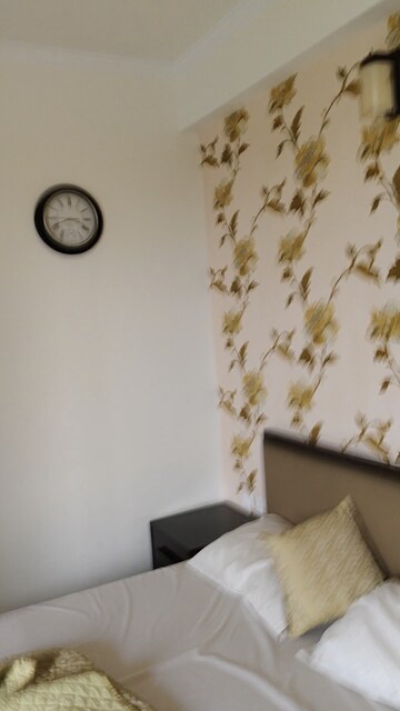 Bedroom in 2 BHK Apartment at Japanese Zone – for Sale