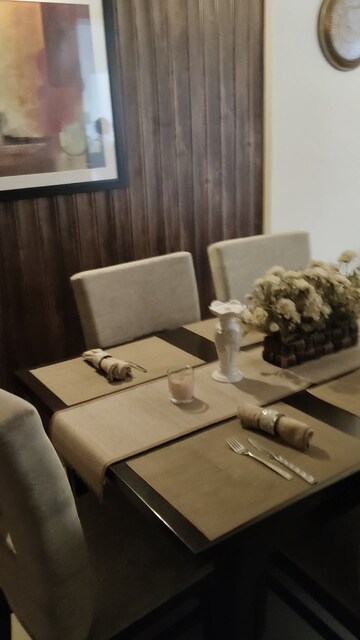 Living Room in 2 BHK Apartment at Japanese Zone – for Sale