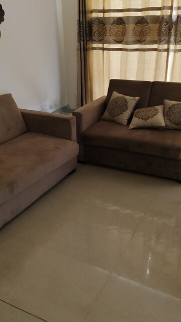 Living Room in 2 BHK Apartment at Japanese Zone – for Sale