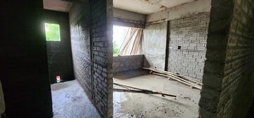 Bathroom in 3 BHK Apartment at Laxminagar – for Sale