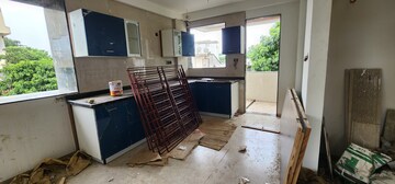 Master Bedroom in 2.5 BHK Apartment at Bharatnagar – for Sale