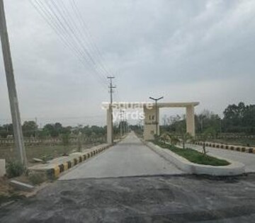  Plot – Exterior View View at Sai Sandeep LR Green Shields, Cheeriyal - for Sale