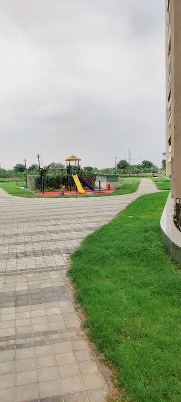 2 BHK Apartment For Sale in Japanese Zone
