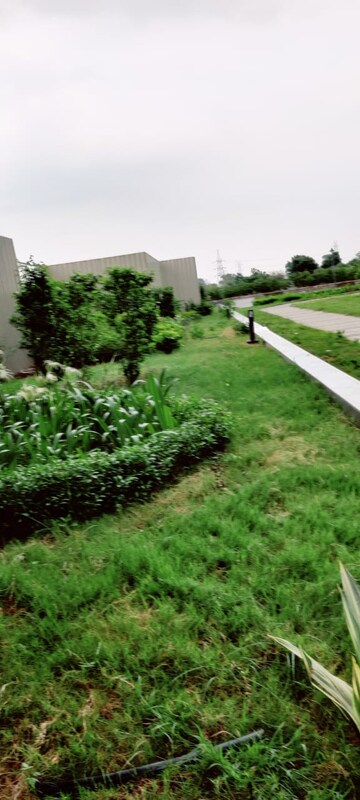 2 BHK Apartment – Exterior View View at Japanese Zone - for Sale