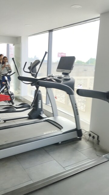 Gym in 2 BHK Apartment at Japanese Zone – for Sale