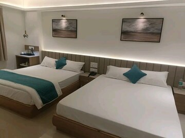 Team Area in  Office Space in IT/SEZ at Santacruz East – for Sale