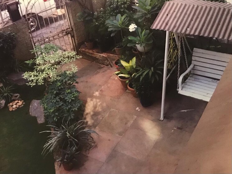  Parking, swan-lake-apartment 4 Bedroom 2142 Sq.Ft. Villa In Khar West Mumbai 7340525