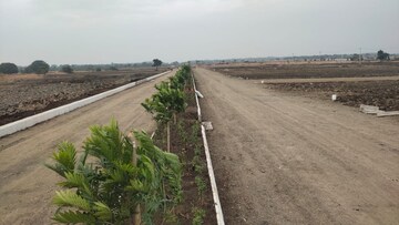 Plot Area in  Plot at Khairatabad – for Sale
