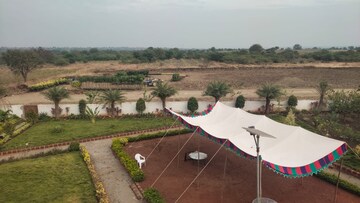  Plot – Exterior View View at Khairatabad - for Sale