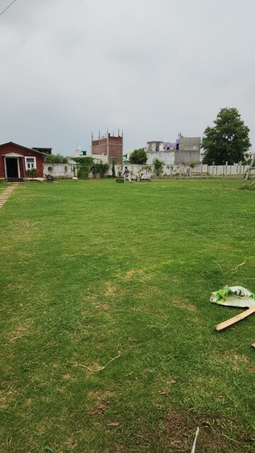  Plot – Garden View at Nh 2 - for Sale