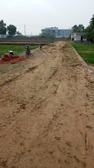 Plot Area in  Plot at Tronica City – for Sale