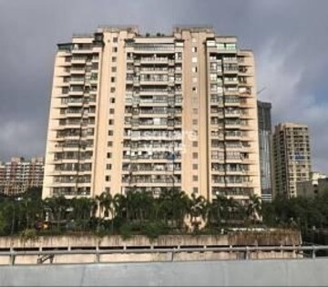 3 BHK Apartment For Resale in Monarch Gardens Sewri Mumbai  7340536