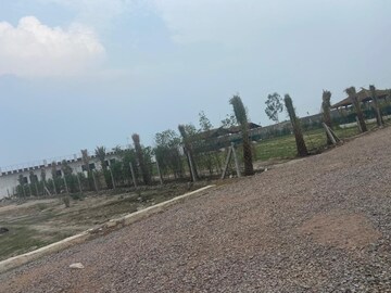  Plot For Sale in Jewar