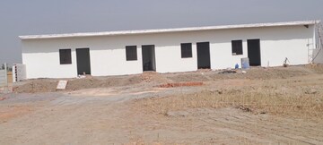  Plot – Exterior View View at Jewar - for Sale