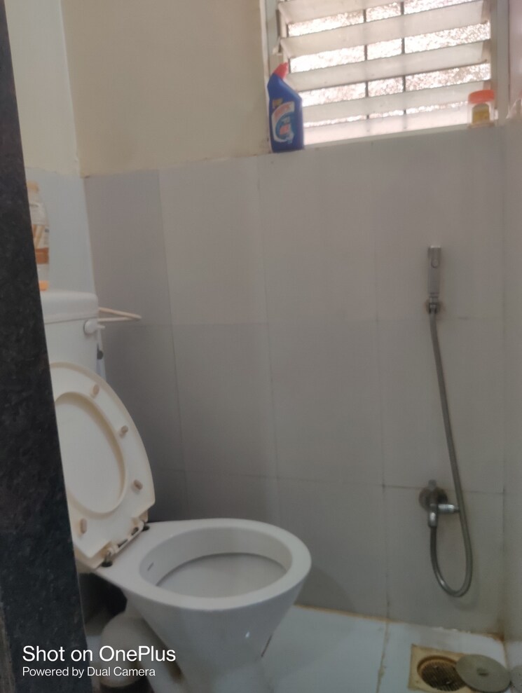 Bathroom, samartha-chs 1 Bedroom 550 Sq.Ft. Apartment In Warje Pune 7340551