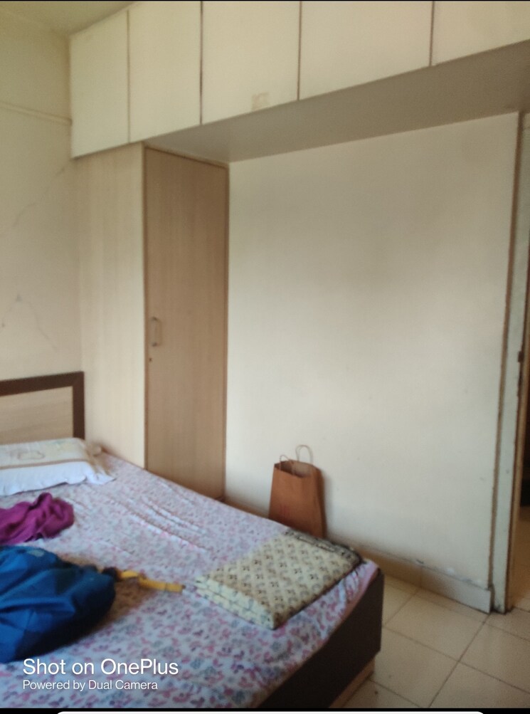 Bedroom, samartha-chs 1 Bedroom 550 Sq.Ft. Apartment In Warje Pune 7340551