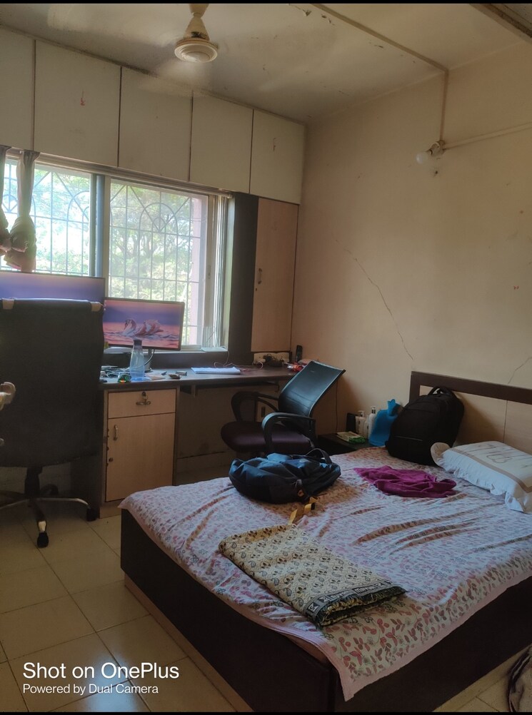 Living Room, samartha-chs 1 Bedroom 550 Sq.Ft. Apartment In Warje Pune 7340551