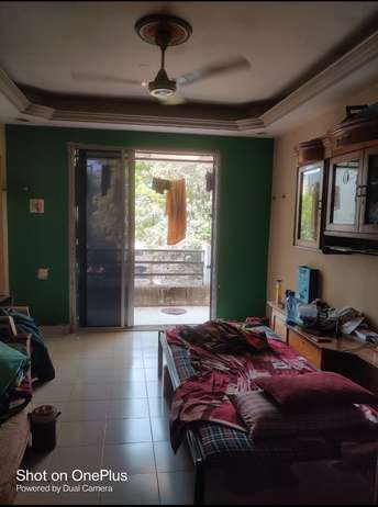 1 BHK Apartment For Rent in Samartha CHS Warje Pune  7340551
