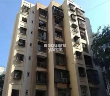 2 BHK Apartment For Resale in Atul Blue Empire Vyapari Jan Seva Society Mumbai  7340559