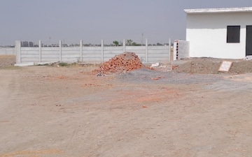 Plot For Sale in Tronica City