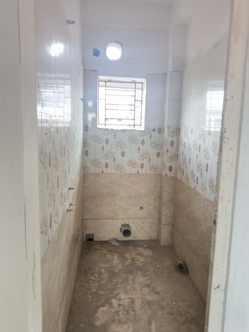 Bathroom in 1 BHK Apartment at Behala – for Sale