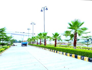  Plot For Sale in Kailasha Enclave, Sultanpur Road