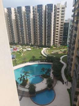 3 BHK Apartment For Resale in Azeagaia Botanica Vrindavan Yojna Lucknow  7340605