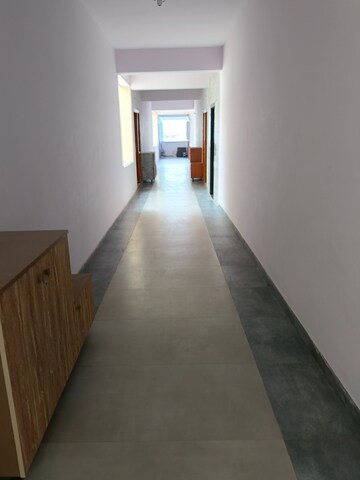 Building Lobby in 2 BHK Apartment at Mallampet – for Sale