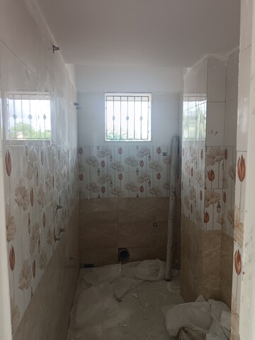 Attached Bathroom in 3 BHK Apartment at Behala – for Sale
