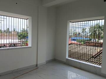 Balcony in 3 BHK Apartment at Behala – for Sale